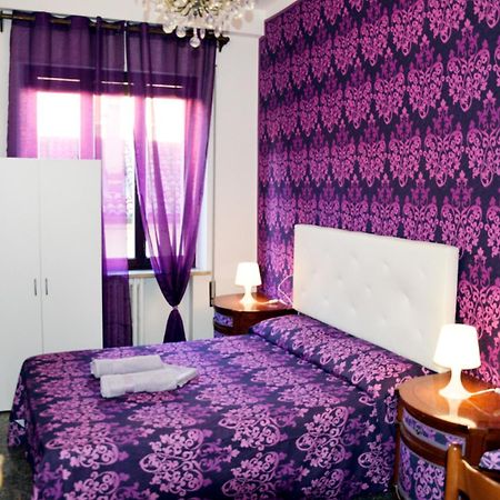 Venice Rainbow Apartment San Marco Extérieur photo