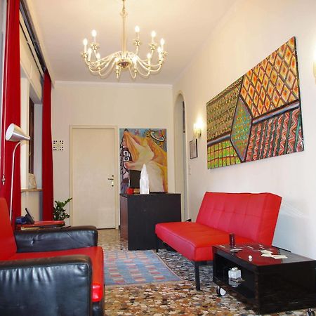 Venice Rainbow Apartment San Marco Extérieur photo