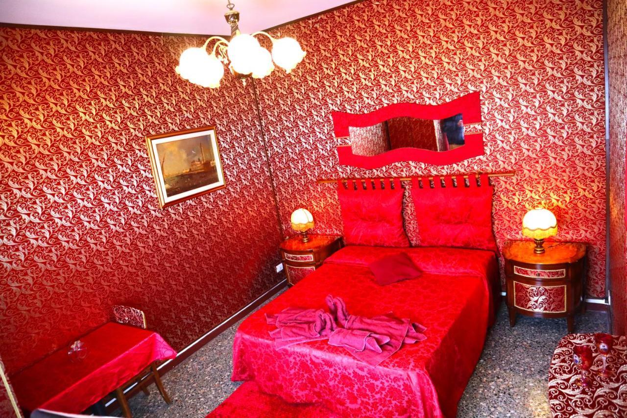 Venice Rainbow Apartment San Marco Extérieur photo