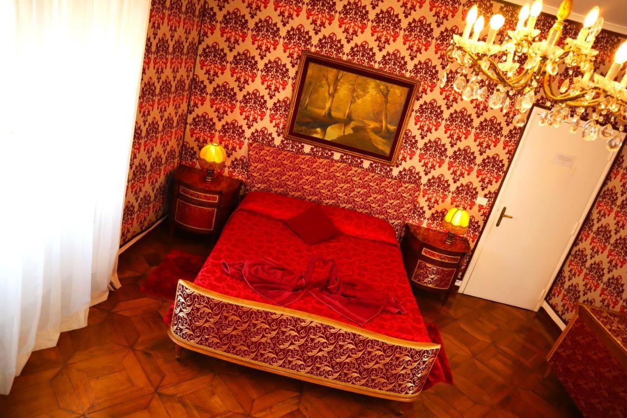 Venice Rainbow Apartment San Marco Extérieur photo
