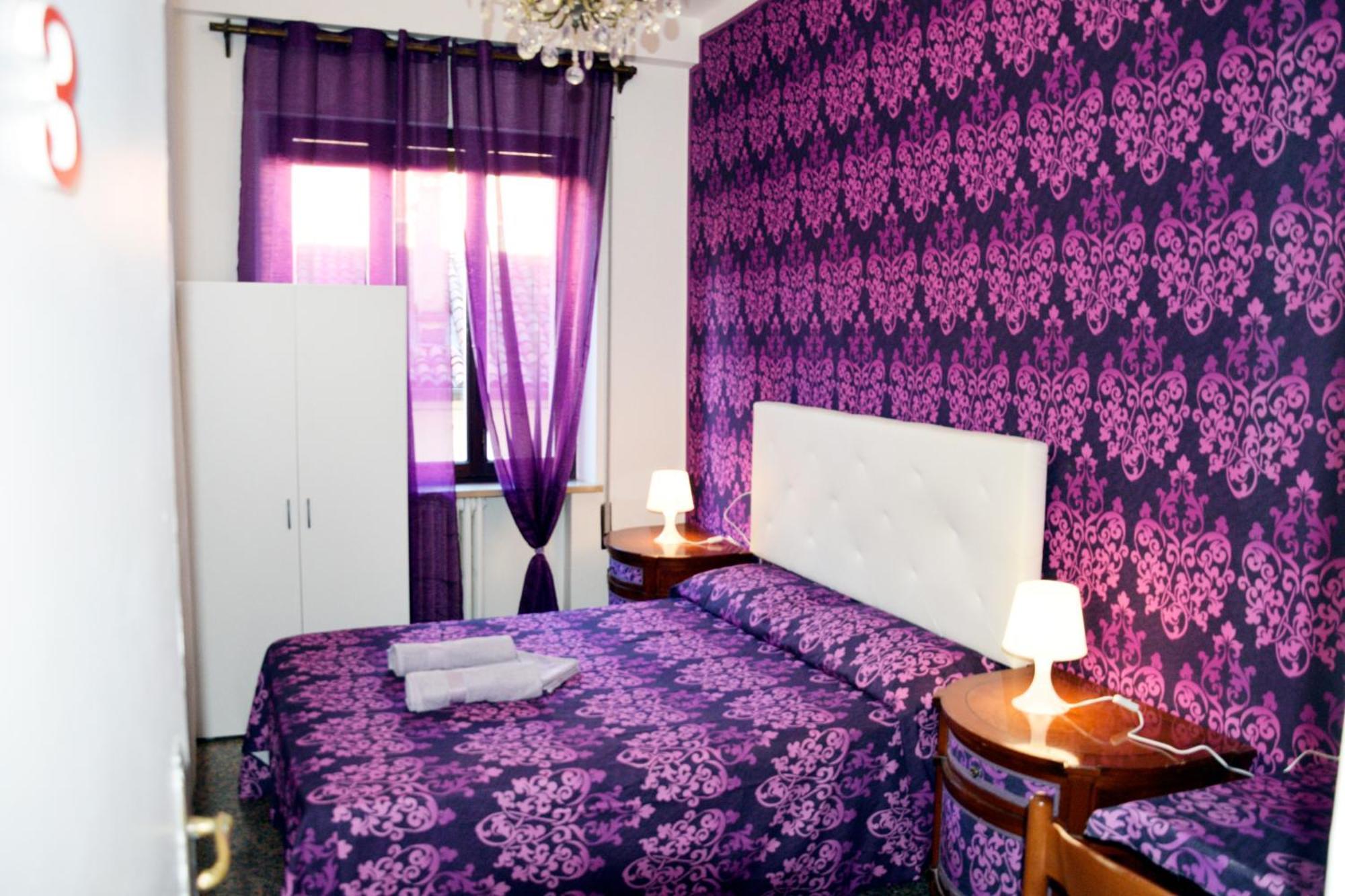 Venice Rainbow Apartment San Marco Extérieur photo