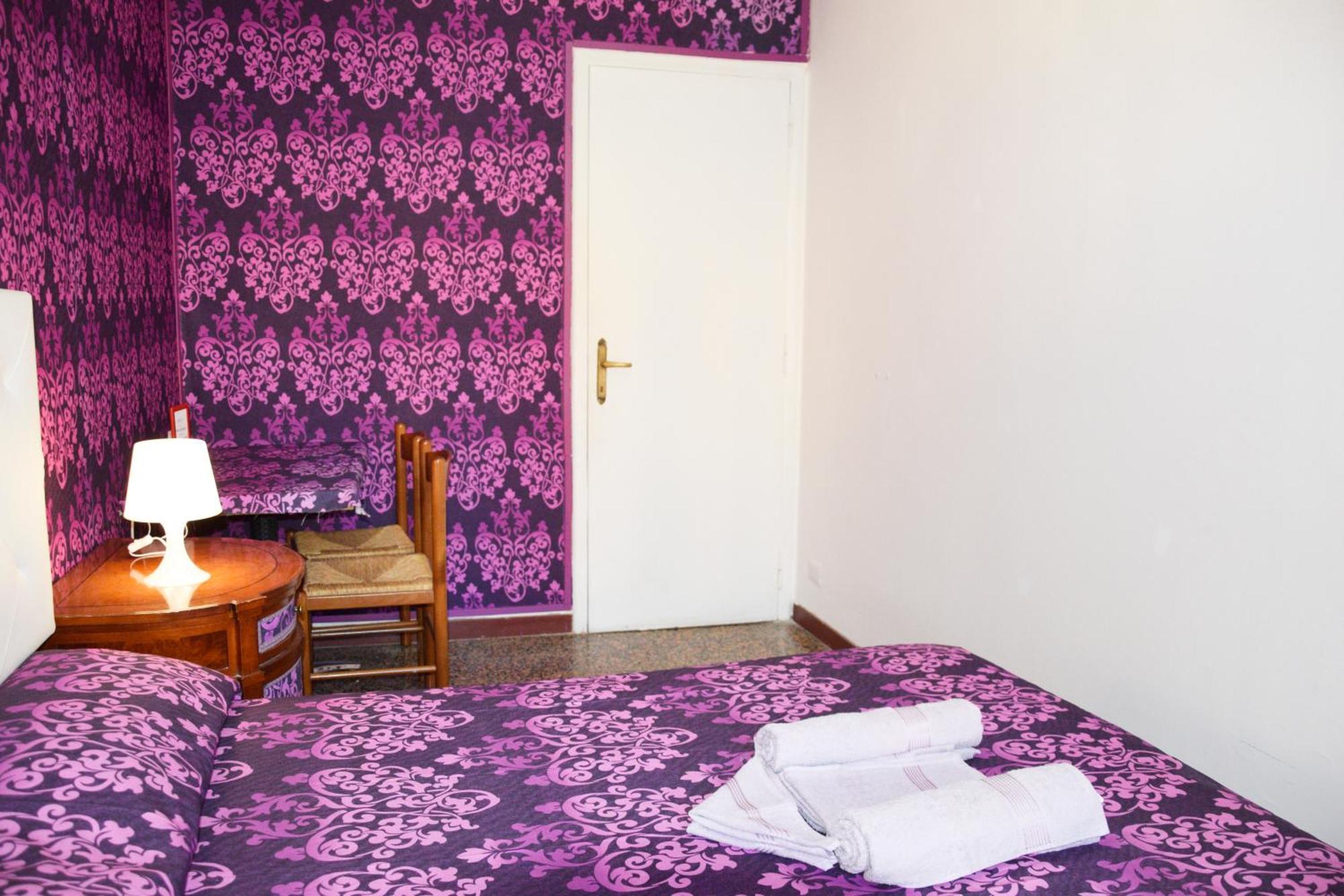 Venice Rainbow Apartment San Marco Extérieur photo