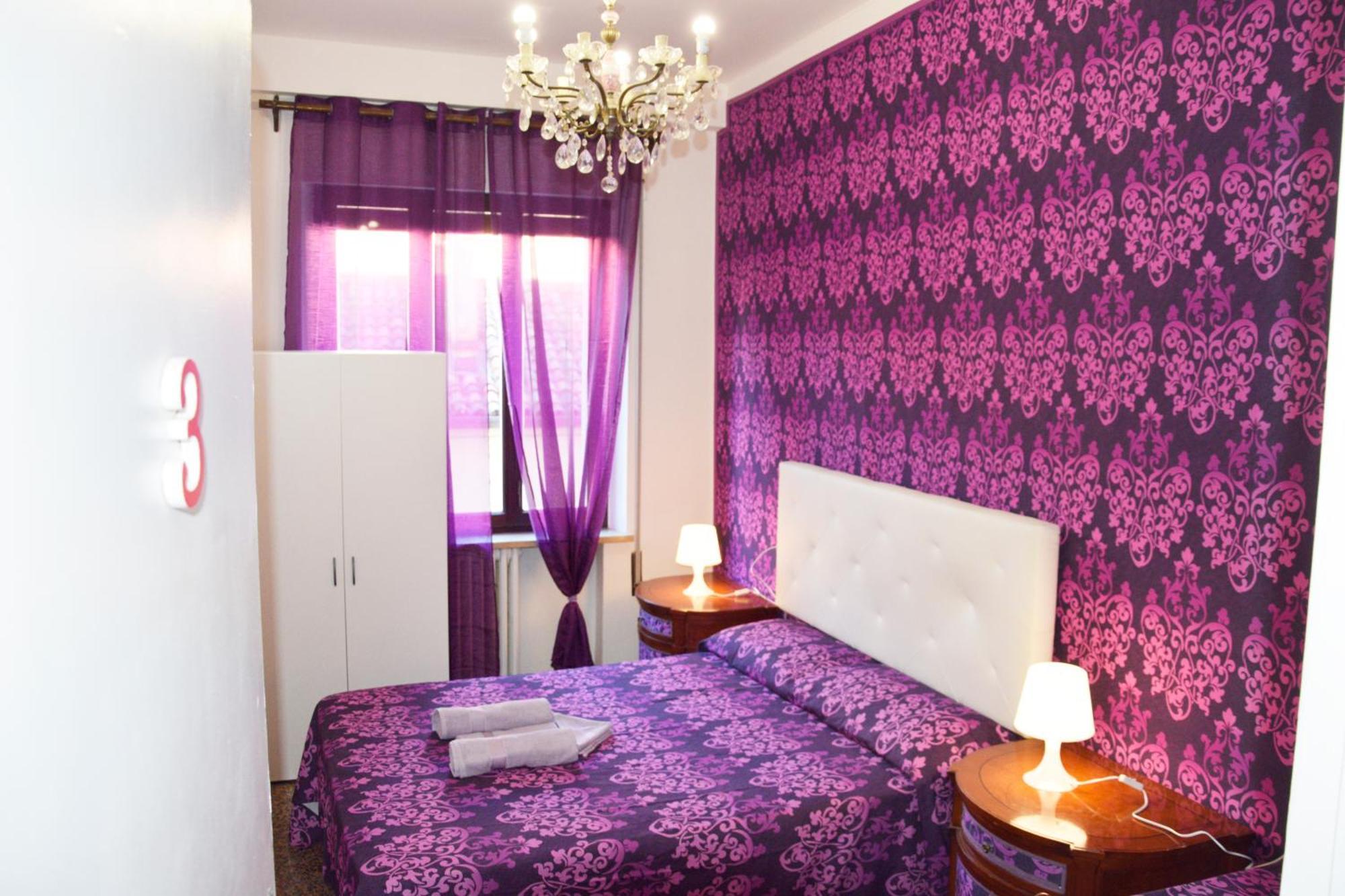 Venice Rainbow Apartment San Marco Extérieur photo