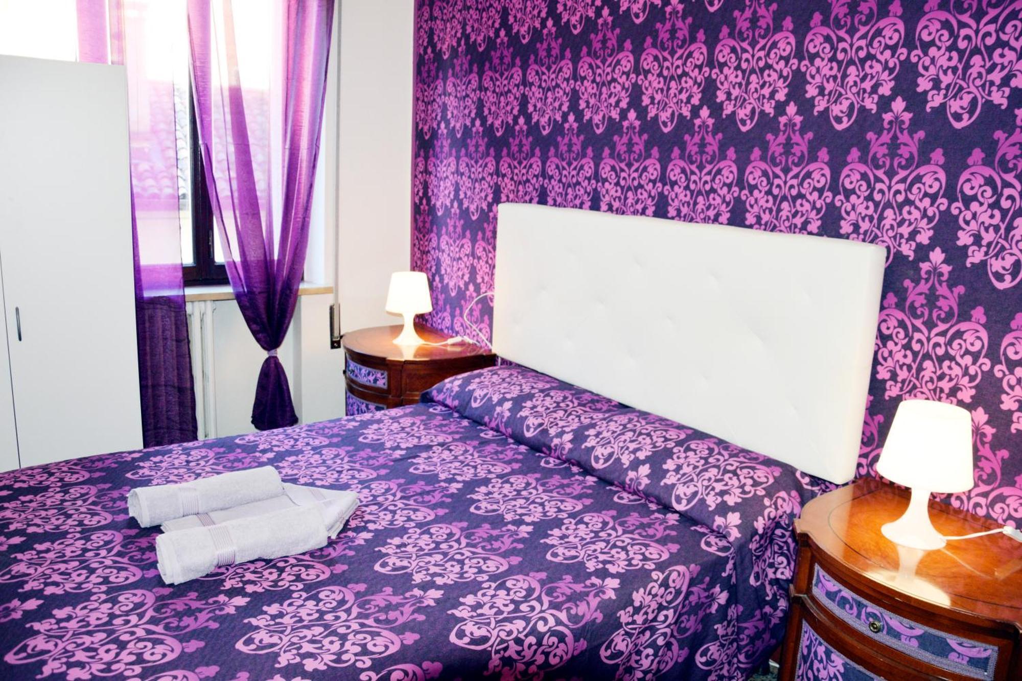 Venice Rainbow Apartment San Marco Extérieur photo