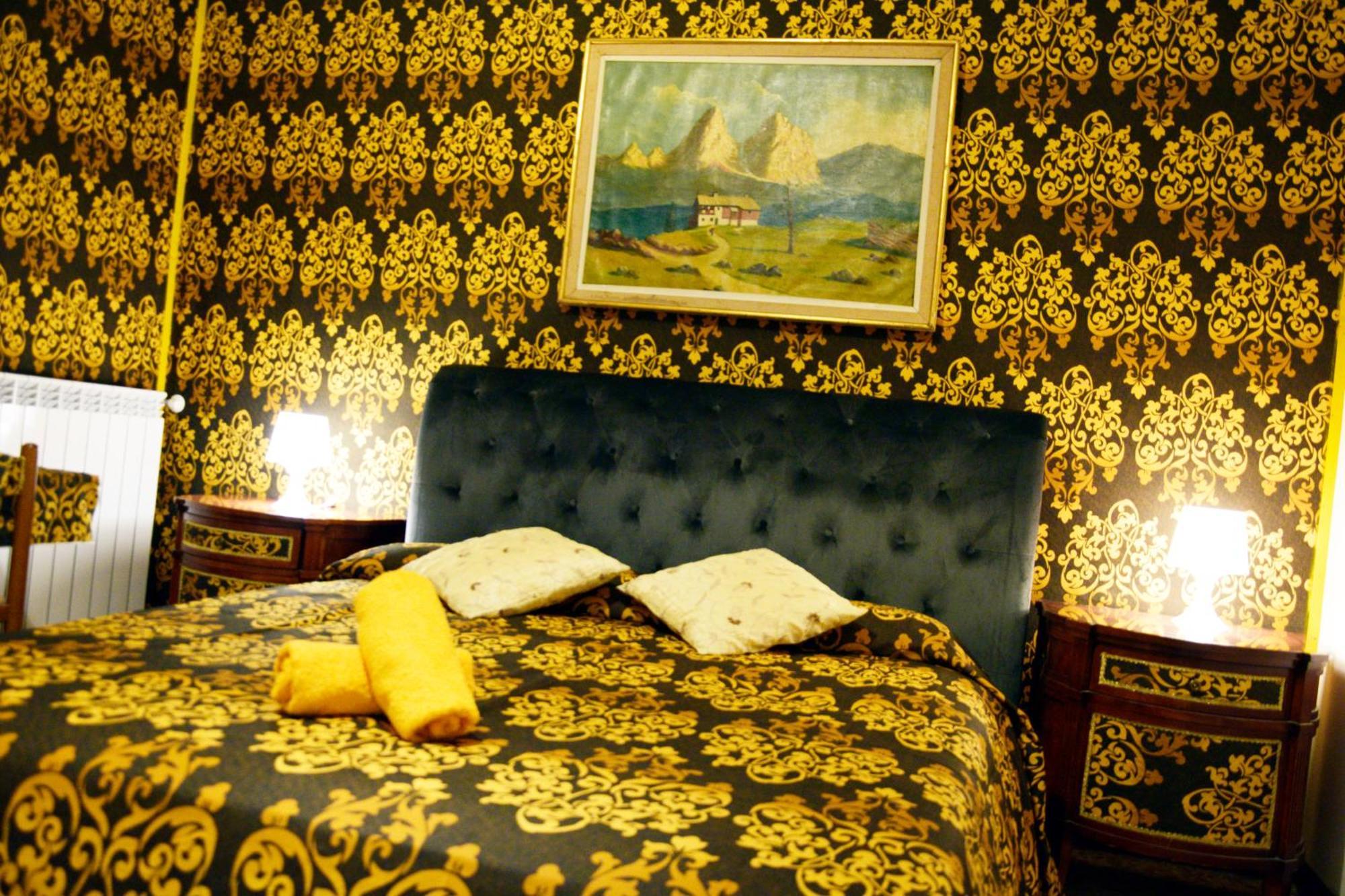 Venice Rainbow Apartment San Marco Extérieur photo