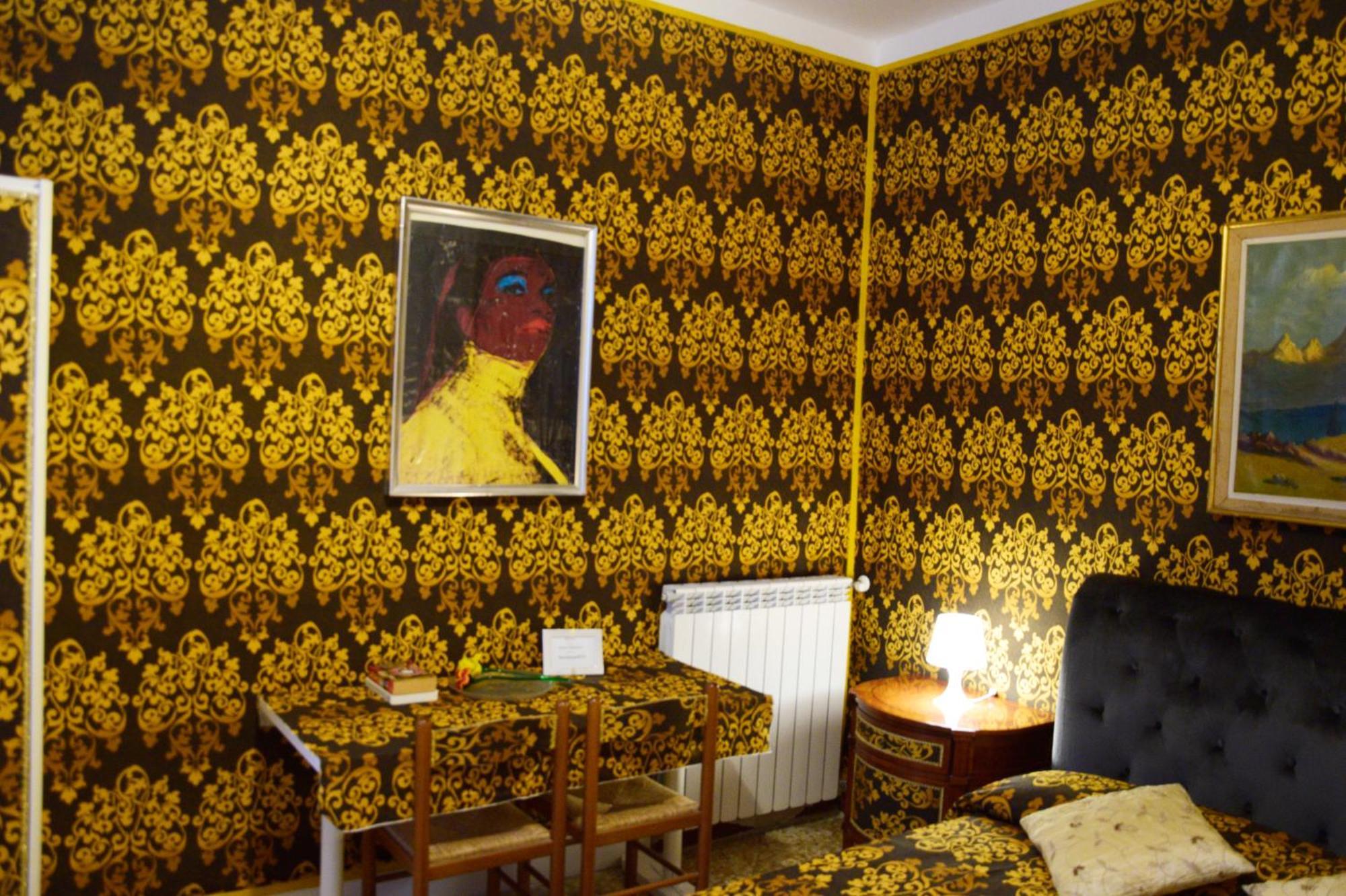 Venice Rainbow Apartment San Marco Extérieur photo