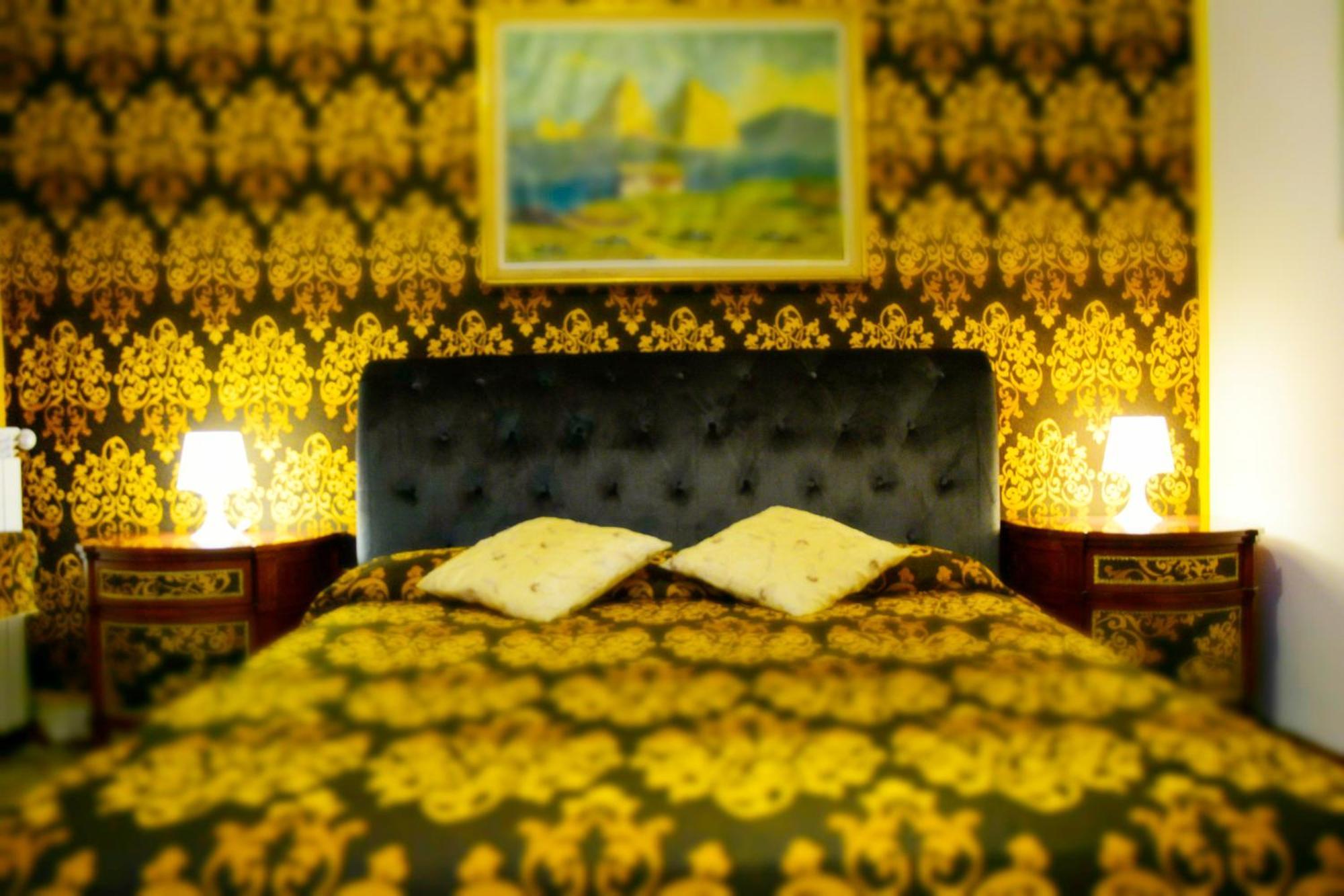 Venice Rainbow Apartment San Marco Extérieur photo