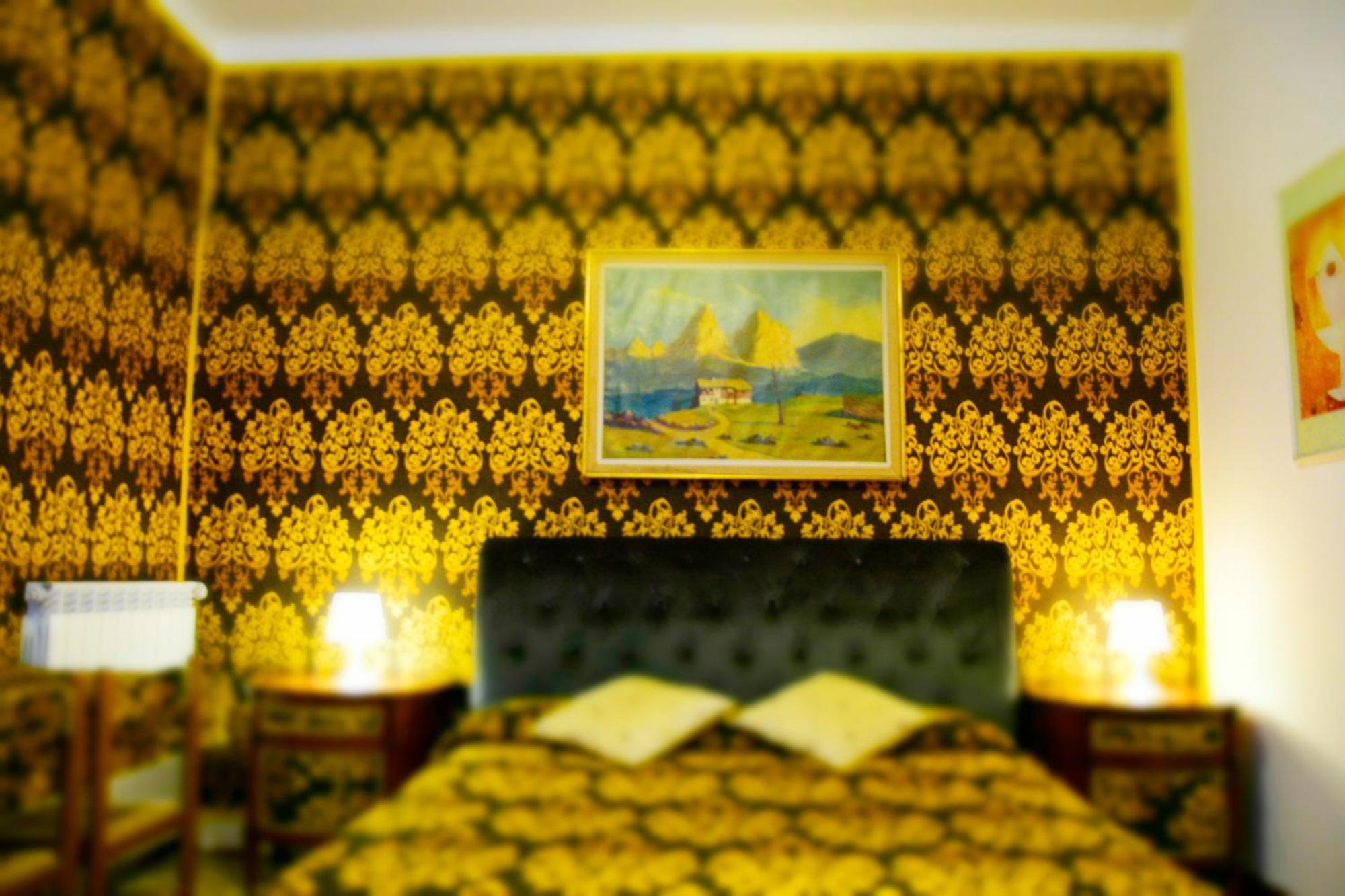Venice Rainbow Apartment San Marco Extérieur photo