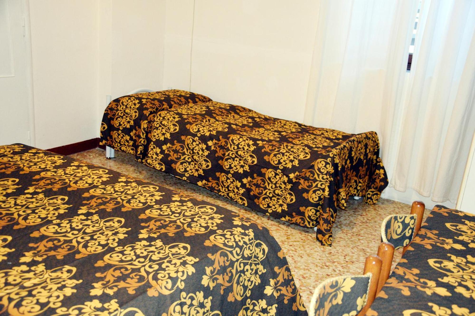Venice Rainbow Apartment San Marco Extérieur photo