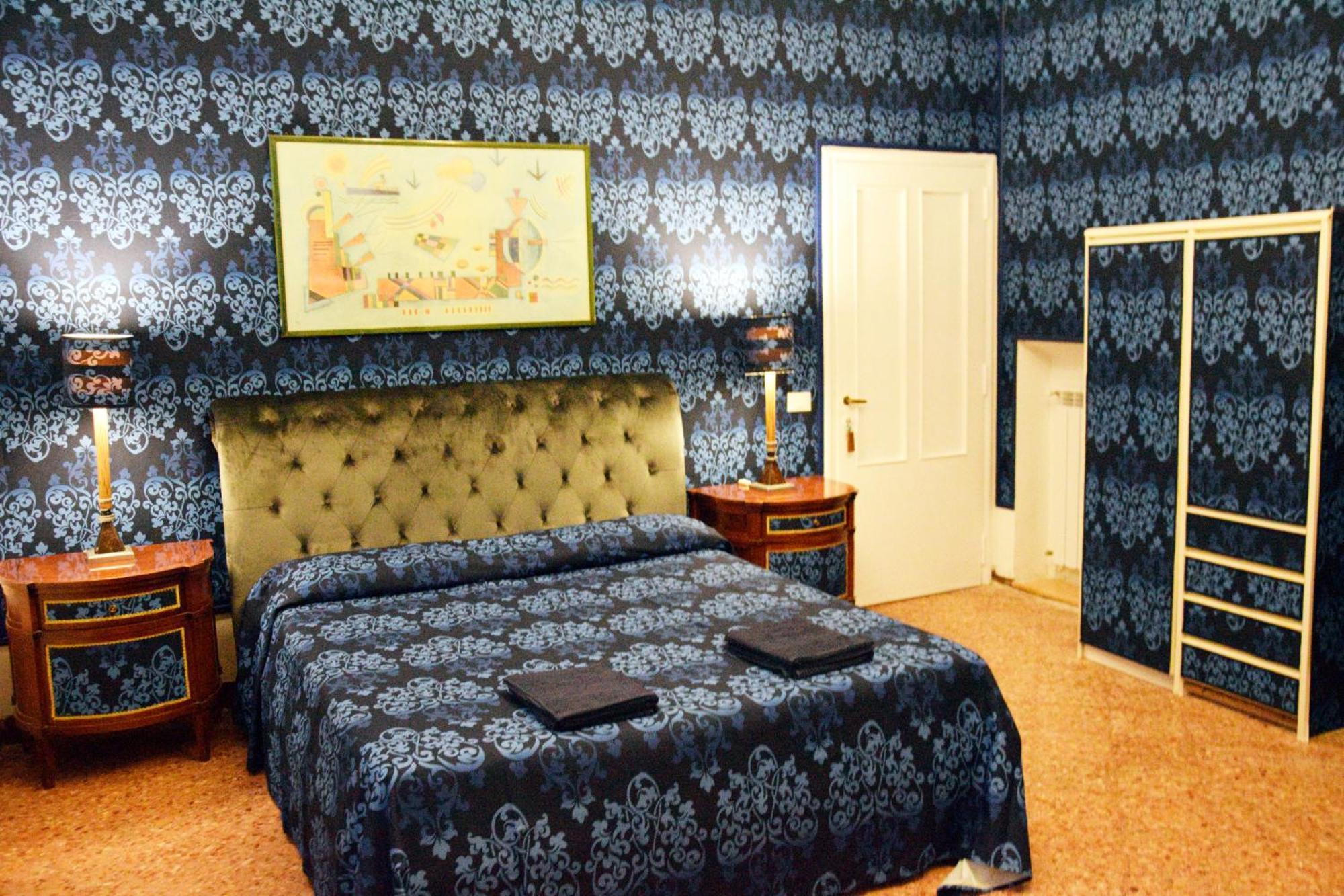 Venice Rainbow Apartment San Marco Extérieur photo