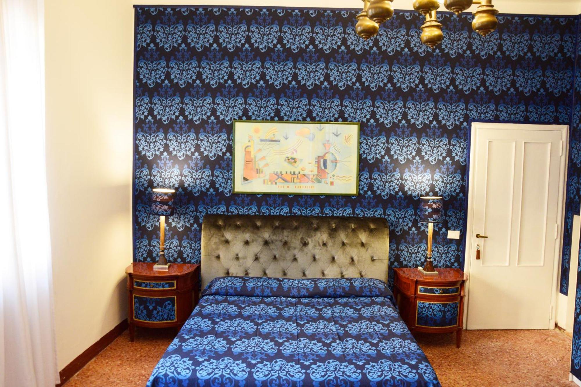 Venice Rainbow Apartment San Marco Extérieur photo