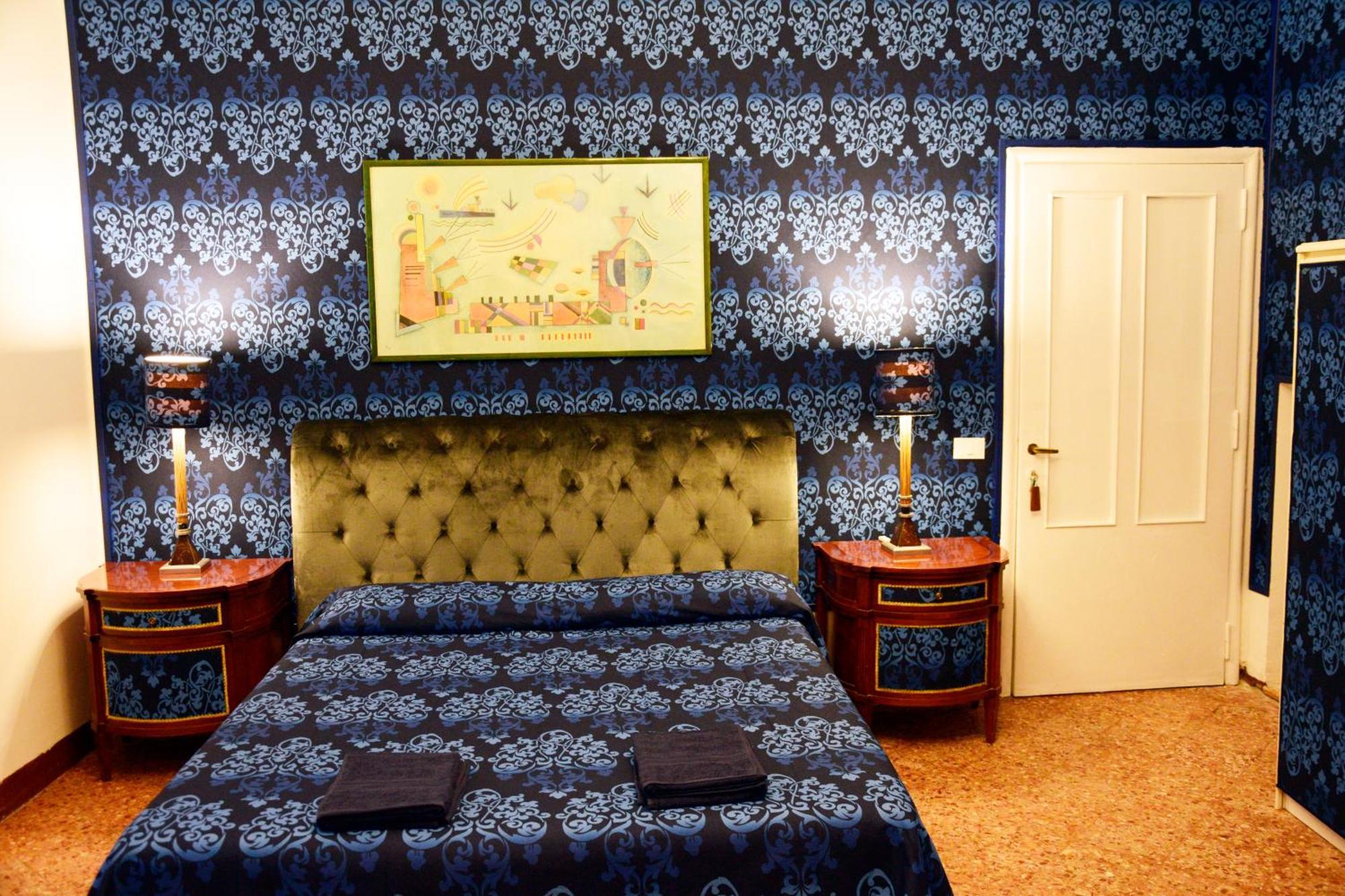 Venice Rainbow Apartment San Marco Extérieur photo