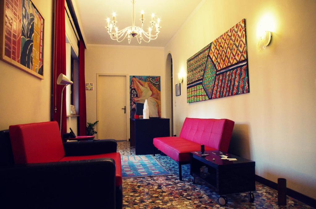 Venice Rainbow Apartment San Marco Extérieur photo