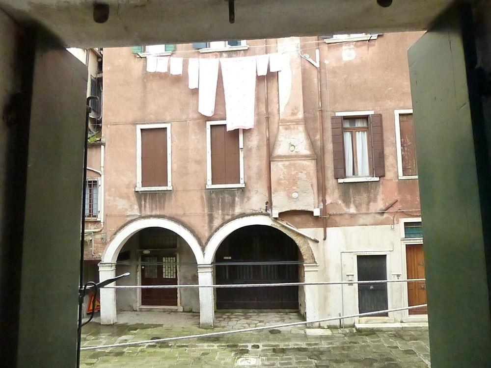 Venice Rainbow Apartment San Marco Extérieur photo