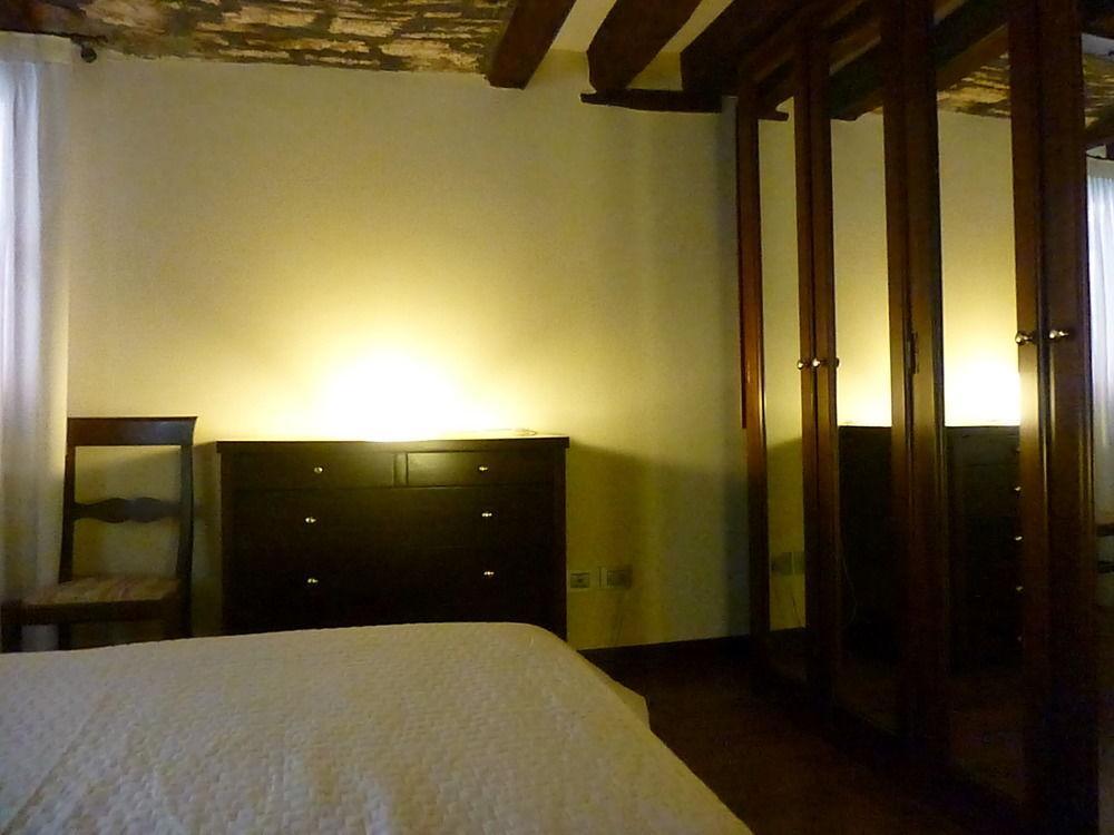 Venice Rainbow Apartment San Marco Extérieur photo