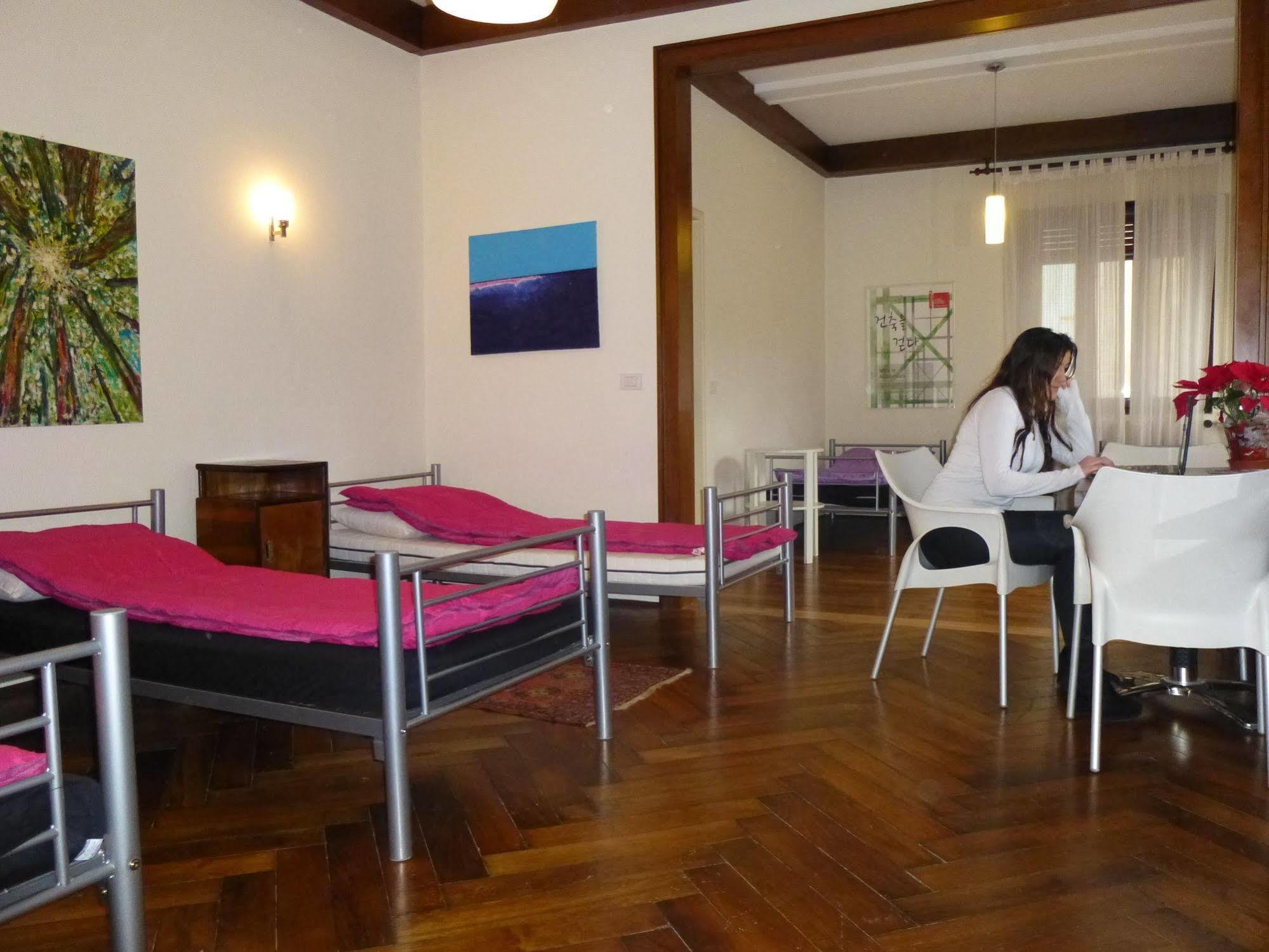 Venice Rainbow Apartment San Marco Extérieur photo
