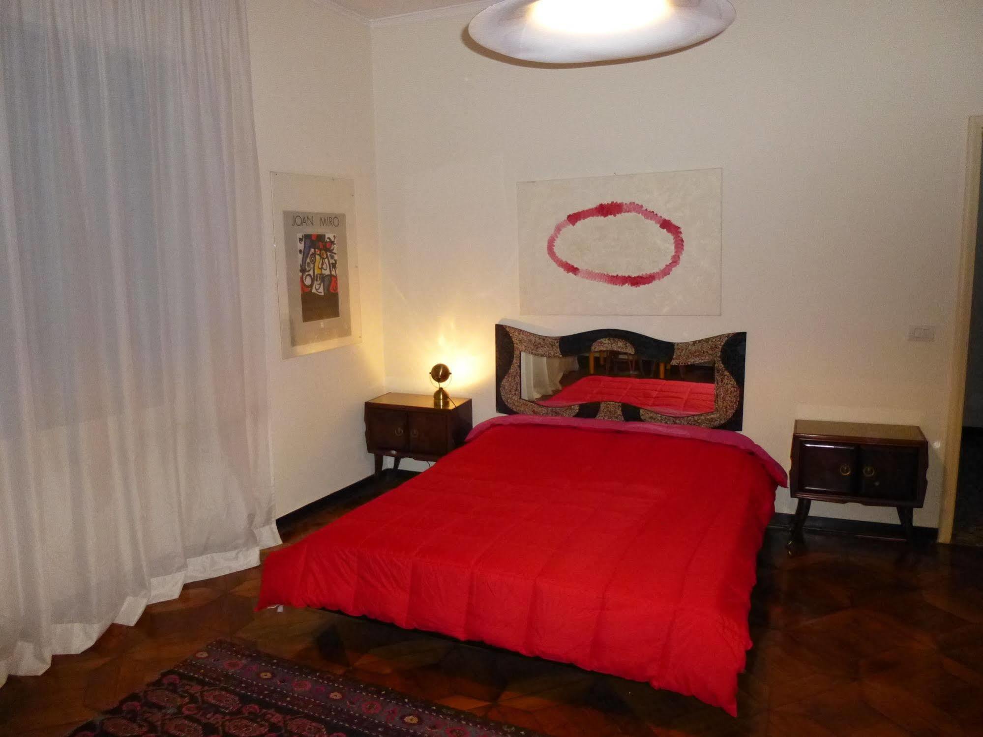 Venice Rainbow Apartment San Marco Extérieur photo