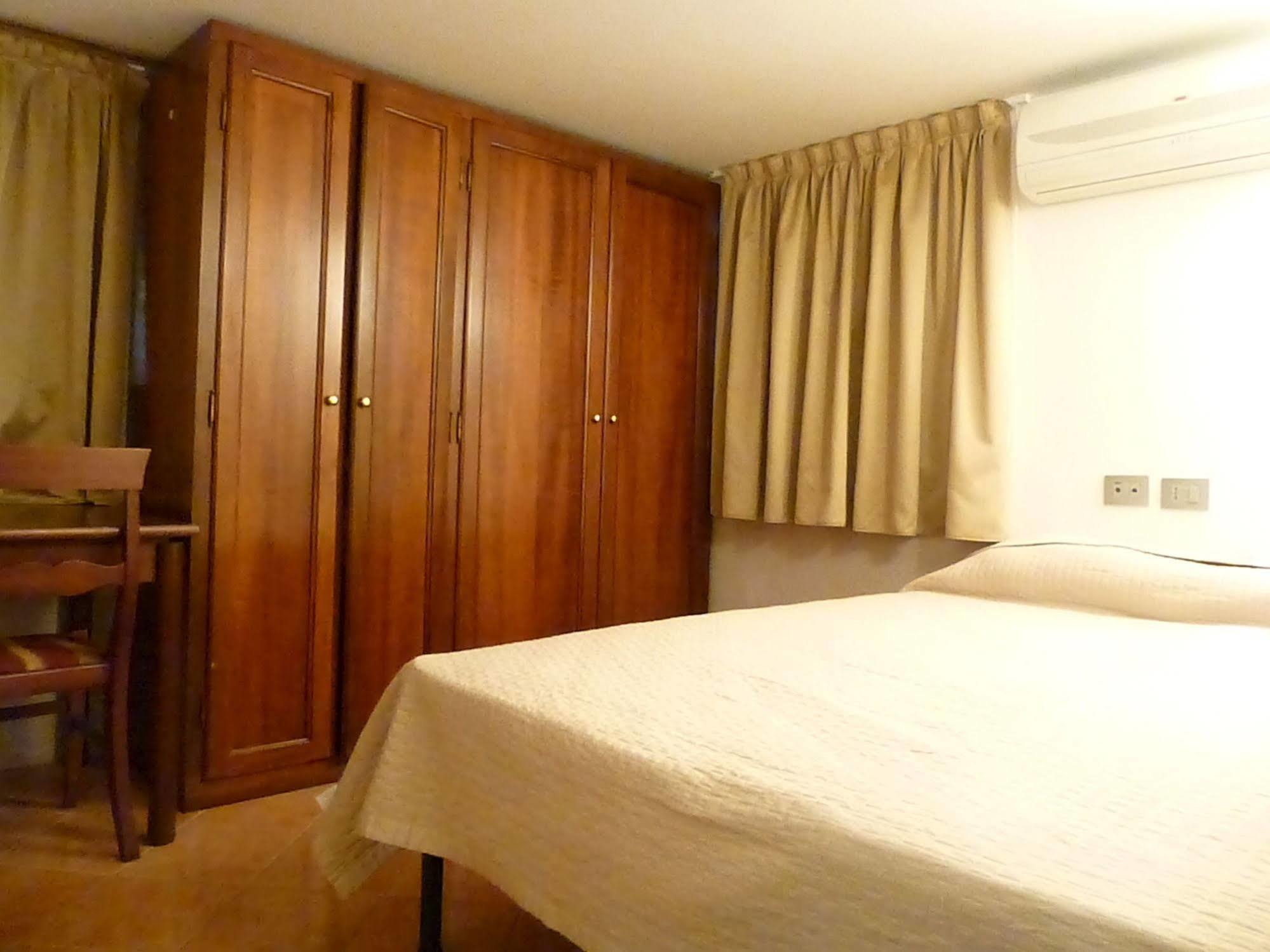 Venice Rainbow Apartment San Marco Extérieur photo