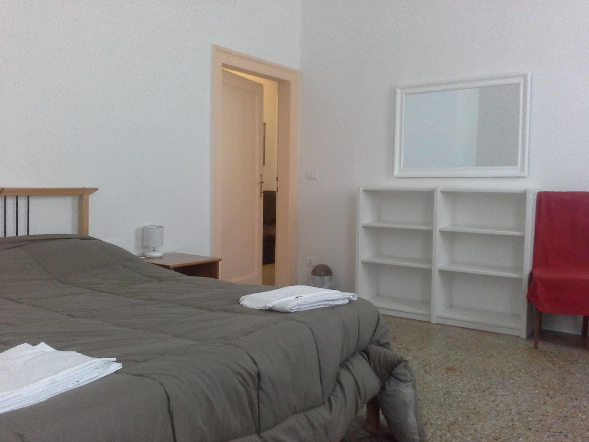 Venice Rainbow Apartment San Marco Extérieur photo