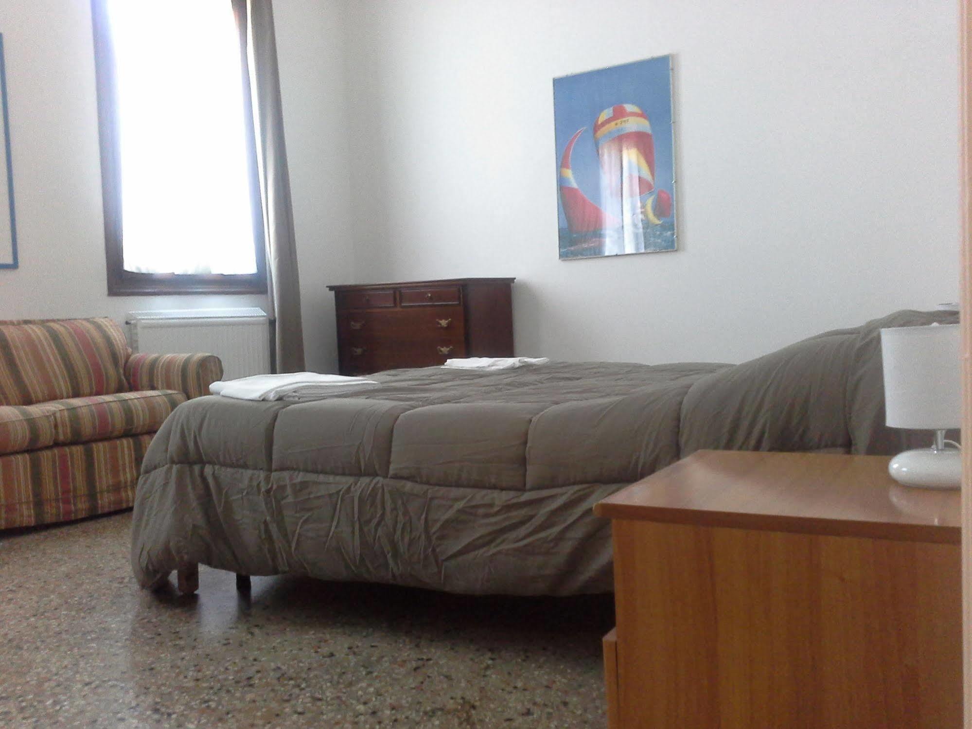Venice Rainbow Apartment San Marco Extérieur photo